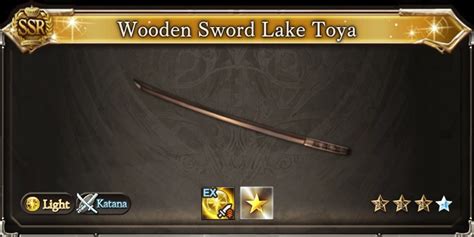 lake toya sword|Wooden Sword Lake Toya .